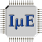 IuE Logo